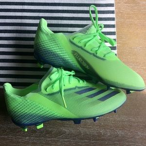 Adidas X Ghosted (NEW) ❎